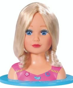 BABY Born Sister Styling Head -Sylvanian Families-shop Bb 824788 B 50188.1574906476