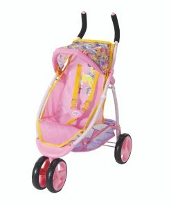 Baby Born Jogger New Design