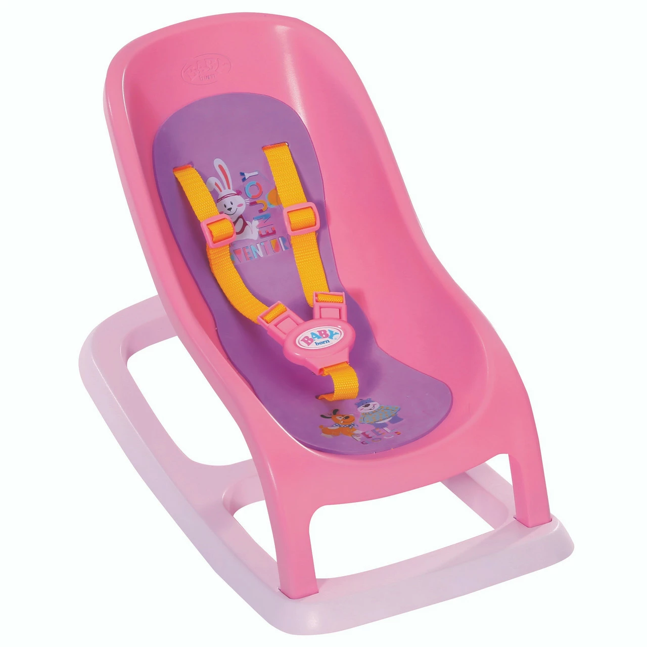 Baby Born Bouncing Chair 1 Baby Born Bouncing Chair