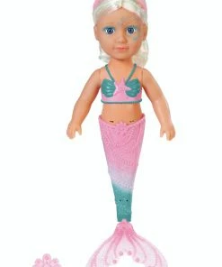 Baby Born Little Sister Mermaid 46cm