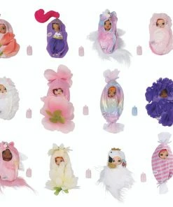 BABY Born Surprise Series 4 Garden -Sylvanian Families-shop Bbs 904244 904251A 300 73659.1606118048