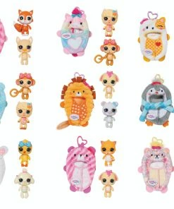 Baby Born Surprise Pets