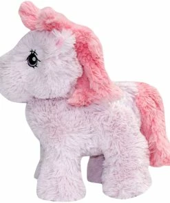 Resoftable My Little Pony 12" Cotton Candy Plush