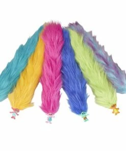 Trolls Hair Huggers