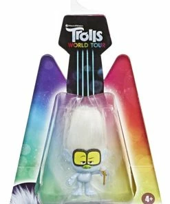 Trolls World Tour Dolls -Sylvanian Families-shop E6568 1 70333.1578638227