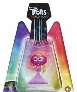 Trolls World Tour Dolls -Sylvanian Families-shop E6568 2 59329.1578638227