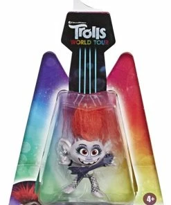 Trolls World Tour Dolls -Sylvanian Families-shop E6568 3 16180.1578638227