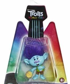 Trolls World Tour Dolls -Sylvanian Families-shop E6568 4 66037.1578638227