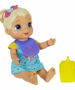 Baby Alive Baby Grows Up - Happy Hope Or Merry Meadow 9 Baby Alive Baby Grows Up - Happy Hope Or Merry Meadow -Sylvanian Families-shop E8199UX20 5010993744701 detail 1 2 20 06529.1595980678