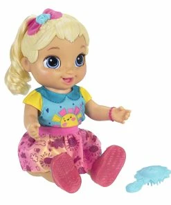 Baby Alive Baby Grows Up - Happy Hope Or Merry Meadow 10 Baby Alive Baby Grows Up - Happy Hope Or Merry Meadow -Sylvanian Families-shop E8199UX20 5010993744701 detail 1 3 20 32547.1595980678