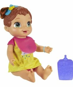 Baby Alive Baby Grows Up - Happy Hope Or Merry Meadow 11 Baby Alive Baby Grows Up - Happy Hope Or Merry Meadow -Sylvanian Families-shop E8199UX20 5010993744701 detail 2 2 20 23817.1595980679