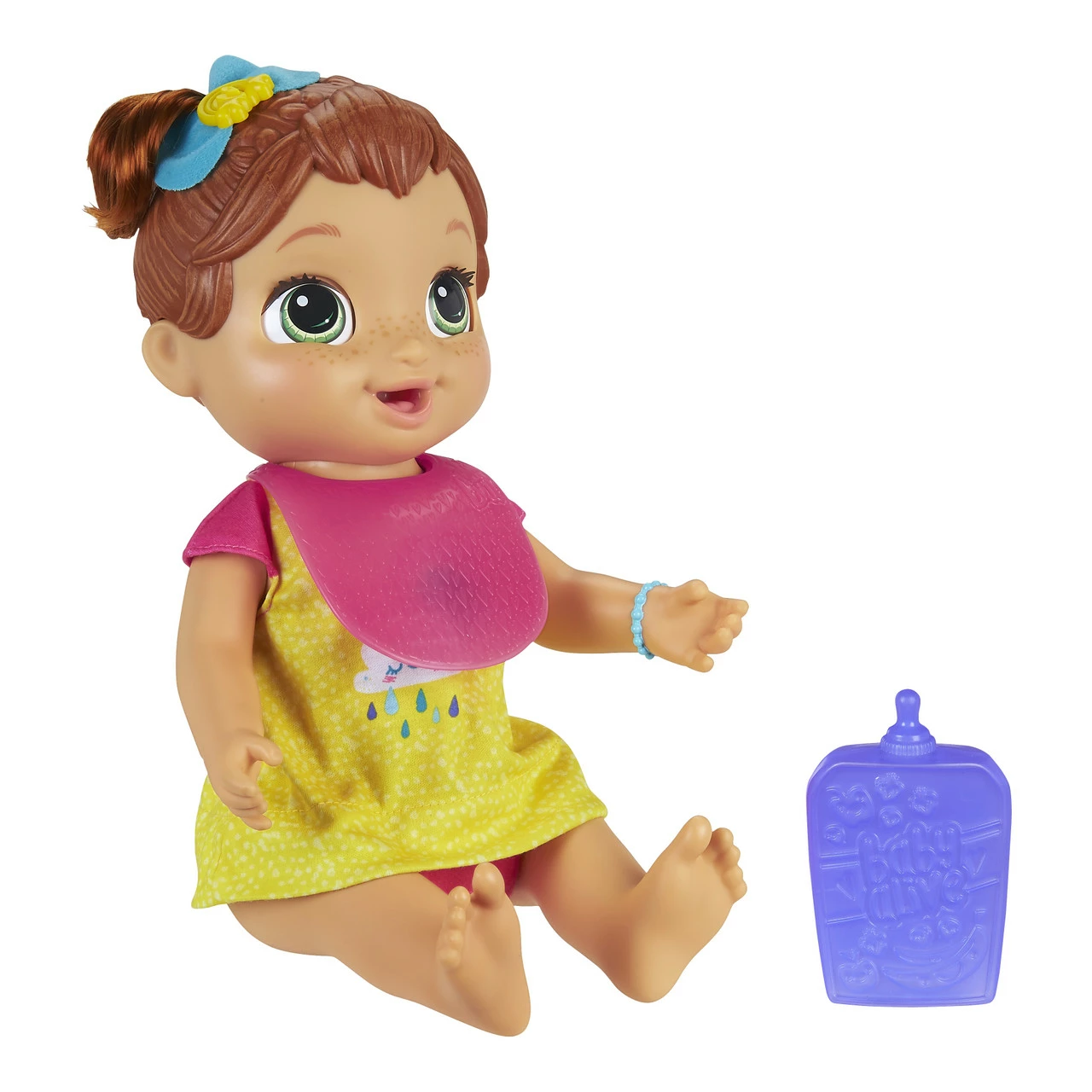 Baby Alive Baby Grows Up - Happy Hope Or Merry Meadow 5 Baby Alive Baby Grows Up - Happy Hope Or Merry Meadow - Image 5