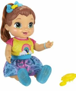 Baby Alive Baby Grows Up - Happy Hope Or Merry Meadow 12 Baby Alive Baby Grows Up - Happy Hope Or Merry Meadow -Sylvanian Families-shop E8199UX20 5010993744701 detail 2 3 20 62767.1595980679