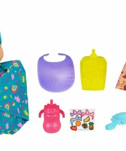 Baby Alive Baby Grows Up - Happy Hope Or Merry Meadow