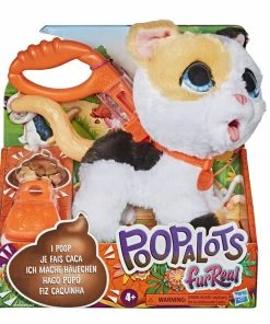 FurReal Poopalots Big Wags