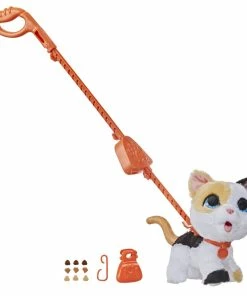 FurReal Poopalots Big Wags -Sylvanian Families-shop E8898 3 31579.1578637104