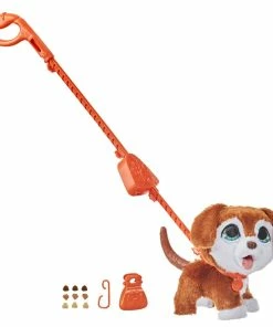 FurReal Poopalots Big Wags -Sylvanian Families-shop E8898 4 35782.1655856944