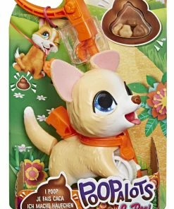 FurReal Poopalots Lil Wags E8899 -Sylvanian Families-shop E8899 3 73470.1578637019