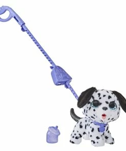 FurReal Peealots Big Wags Kitty