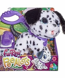 FurReal Peealots Big Wags Kitty -Sylvanian Families-shop E89485L20 5010993775163 pkg 20 42872.1590718011