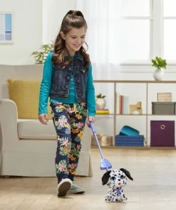 FurReal Peealots Big Wags Kitty -Sylvanian Families-shop E8948 LS S20 FRR PeeAlotsBigWagsDog 0447 13831.1590717979