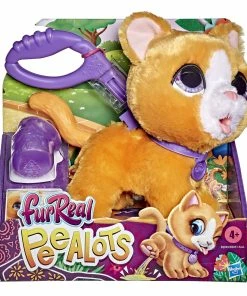 FurReal Peealots Big Wags Kitty -Sylvanian Families-shop E89495L20 5010993775149 pkg 20 46787.1590717958
