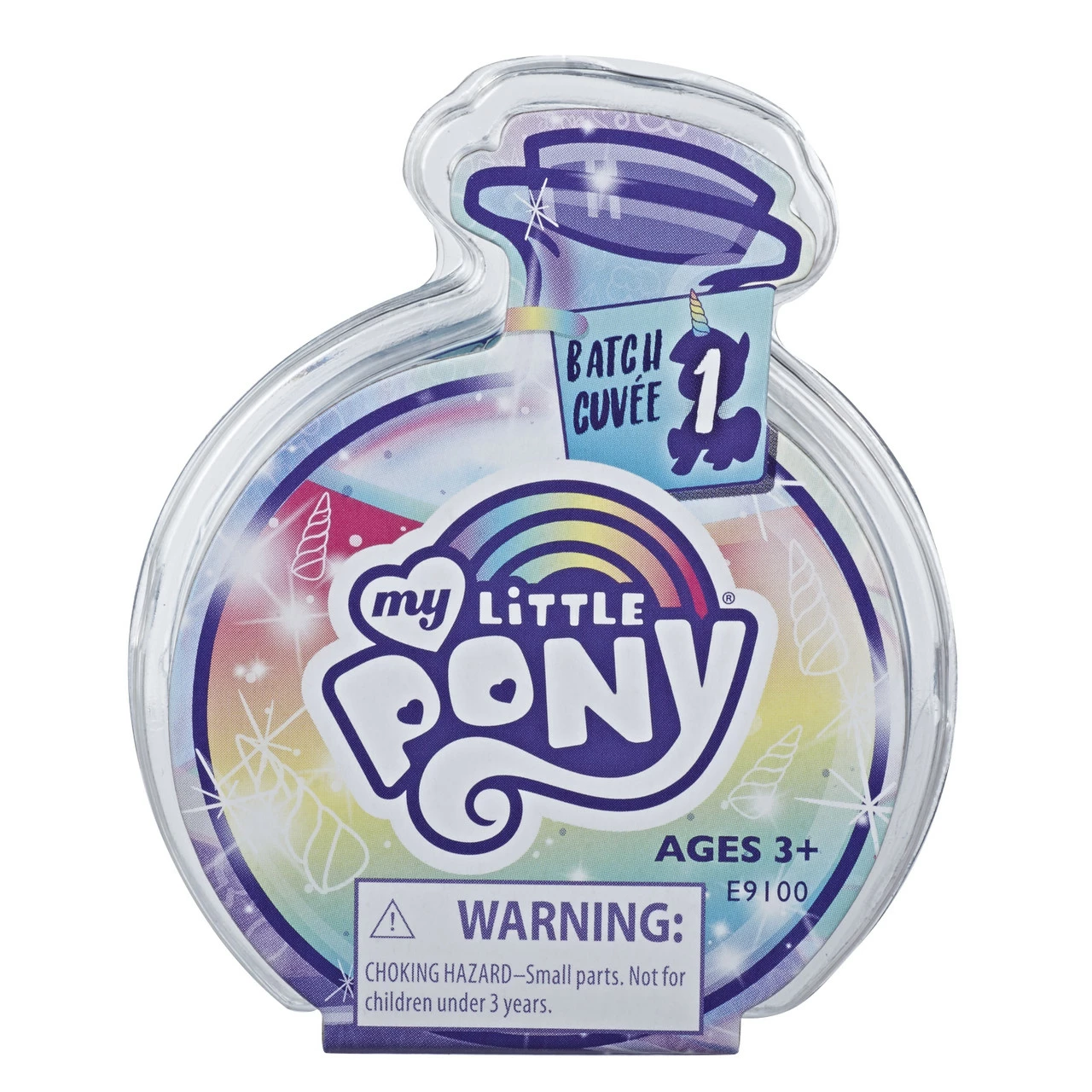 My Little Pony Magical Potion Surprise Batch 1 8 My Little Pony Magical Potion Surprise Batch 1 - Image 8