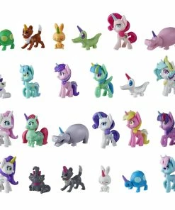 My Little Pony Magical Potion Surprise Batch 1