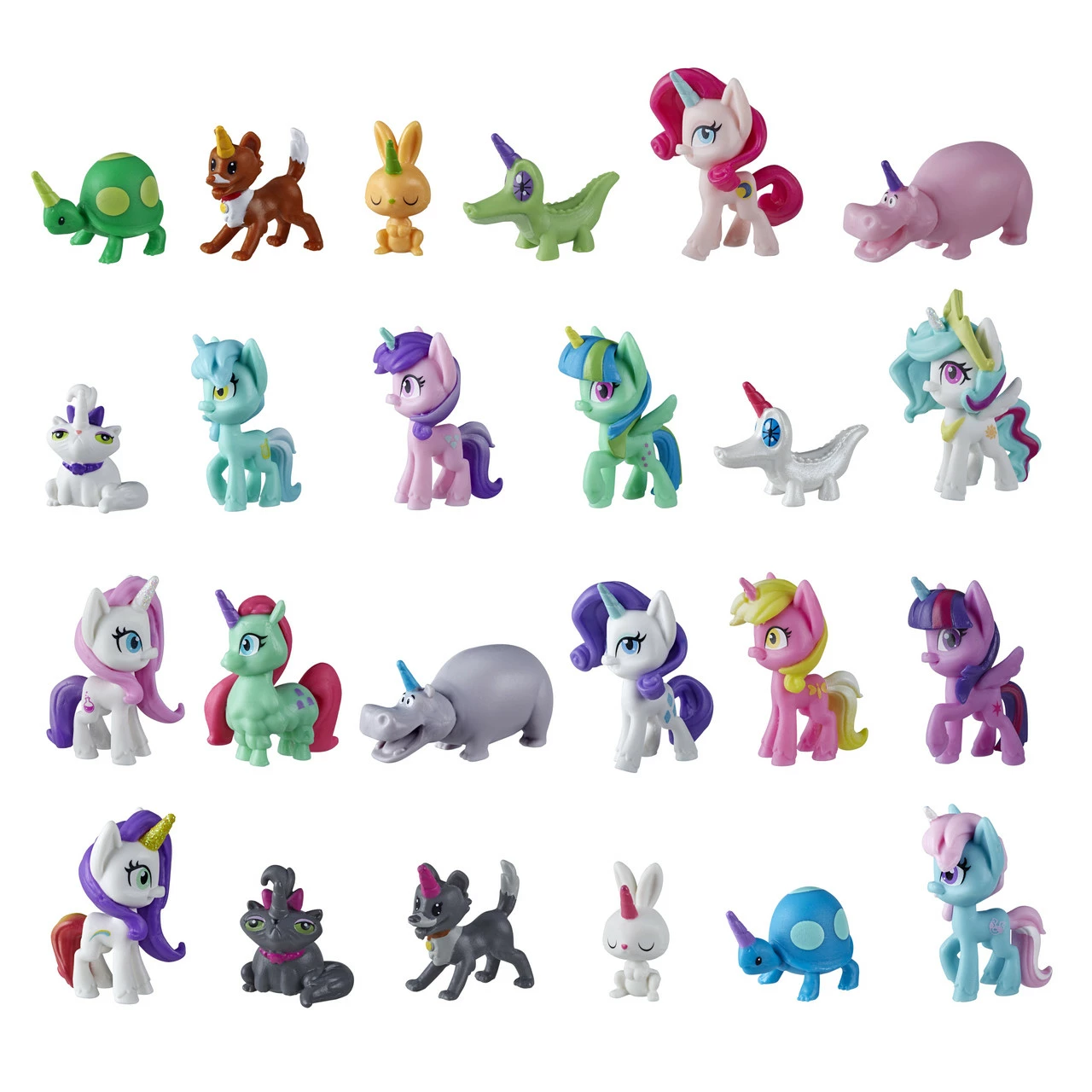 My Little Pony Magical Potion Surprise Batch 1 1 My Little Pony Magical Potion Surprise Batch 1