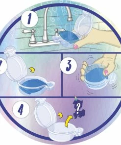 My Little Pony Magical Potion Surprise Batch 1 14 My Little Pony Magical Potion Surprise Batch 1 -Sylvanian Families-shop E9100 PROD MLP MAGICAL POTION SURPRISE 06 99428.1590720304