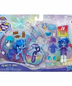 My Little Pony Eg Potion Princess -Sylvanian Families-shop E9103 1 70773.1657780830