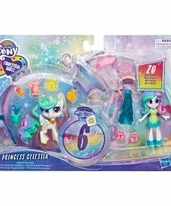 My Little Pony Eg Potion Princess -Sylvanian Families-shop E9103 2 04579.1657780830