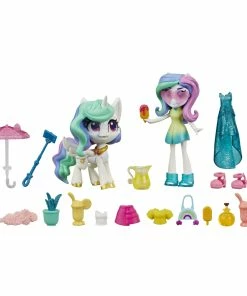 My Little Pony Eg Potion Princess