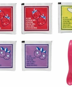 Baby Alive Powdered Doll Food