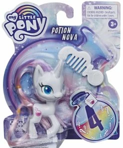 My Little Pony Potion Ponies -Sylvanian Families-shop E9153 1 04521.1590721079