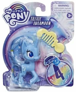 My Little Pony Potion Ponies -Sylvanian Families-shop E9153 3 48198.1590721079