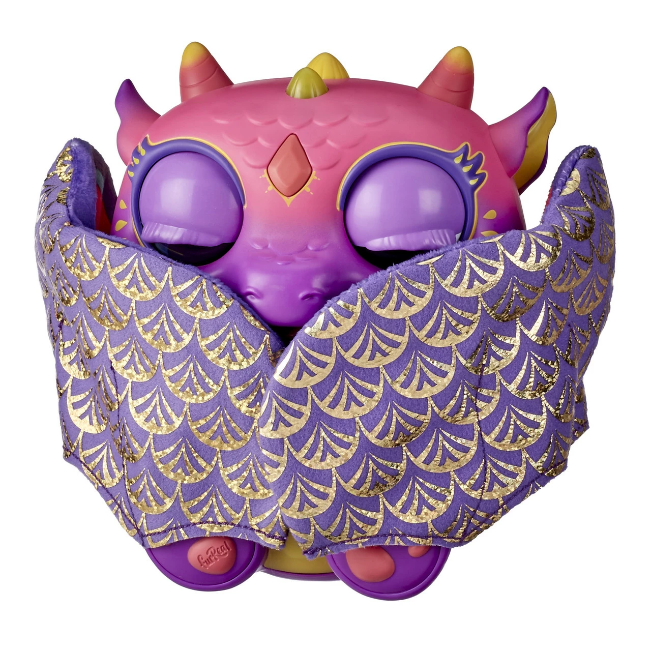 FurReal Moodwings Baby Dragon 2 FurReal Moodwings Baby Dragon - Image 2