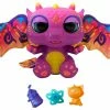 FurReal Moodwings Baby Dragon