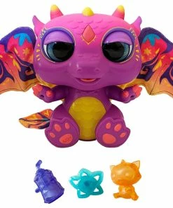 FurReal Moodwings Baby Dragon