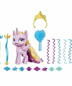 My Little Pony Best Hair Day Princess Cadance