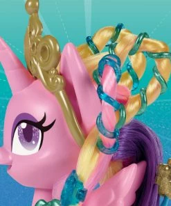 My Little Pony Best Hair Day Princess Cadance -Sylvanian Families-shop F1287 PROD MLP Best Hair Day Princess Cadance 011 00147.1610702945