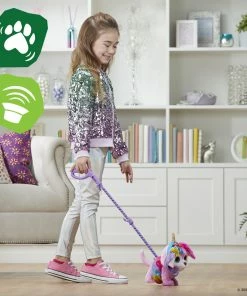 FurReal Glamalots Puppy -Sylvanian Families-shop F1544 FRF LS Glamalots 3793 19878.1610701597