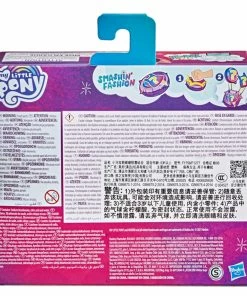 My Little Pony Smashin Fashion Twilight Sparkle 10 My Little Pony Smashin Fashion Twilight Sparkle -Sylvanian Families-shop F17565C00 5010993807819 back 21 S 71502.1670906033