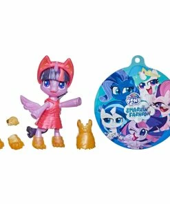 My Little Pony Smashin Fashion Twilight Sparkle 8 My Little Pony Smashin Fashion Twilight Sparkle -Sylvanian Families-shop F17565C00 5010993807819 main 21 S 73693.1670907119