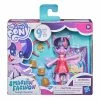 My Little Pony Smashin Fashion Twilight Sparkle