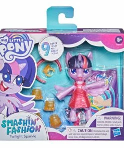 My Little Pony Smashin Fashion Twilight Sparkle