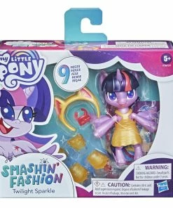 My Little Pony Smashin' Fashion -Sylvanian Families-shop F17565L00 5010993807819 pkg 20 98096.1610062958