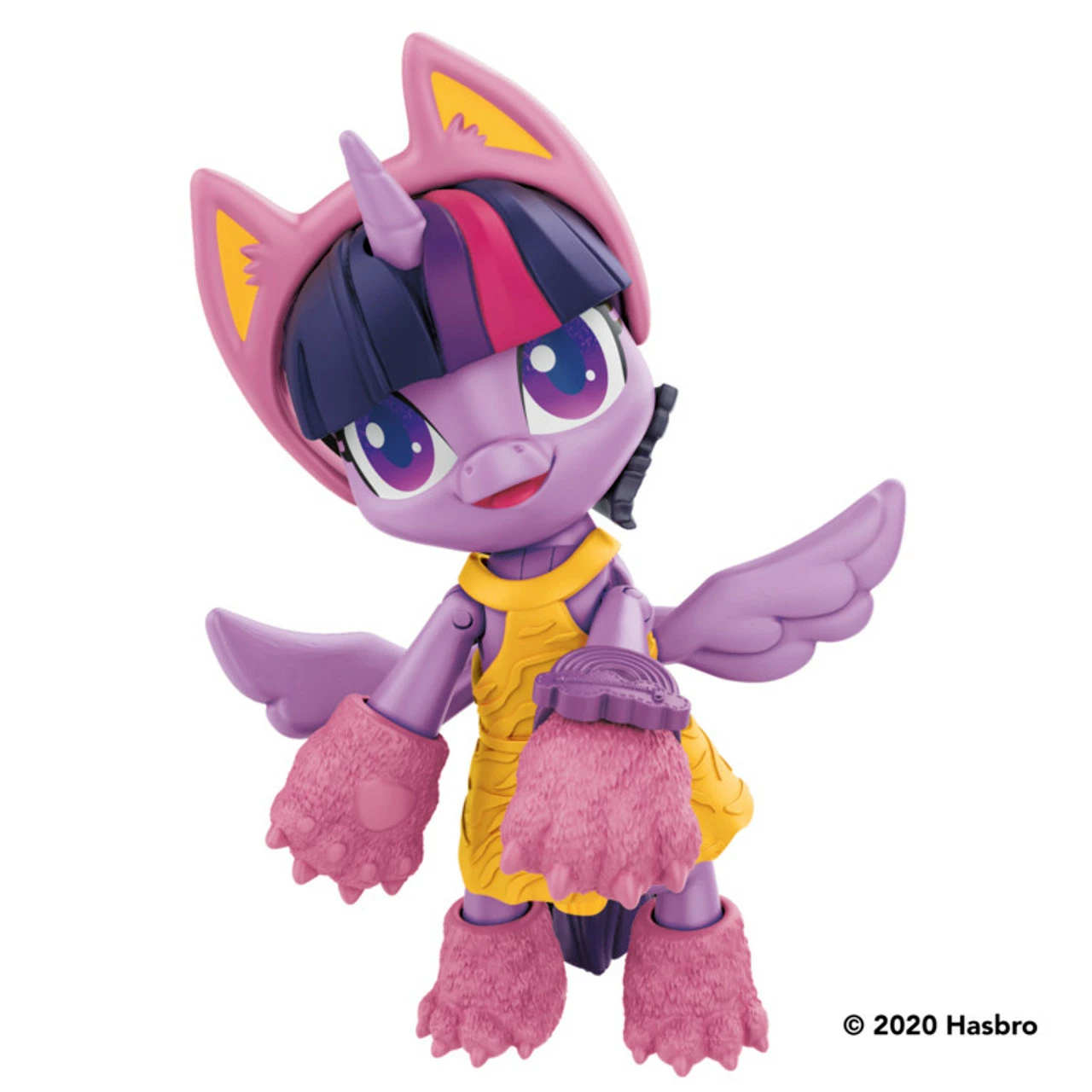 My Little Pony Smashin Fashion Twilight Sparkle 4 My Little Pony Smashin Fashion Twilight Sparkle - Image 4