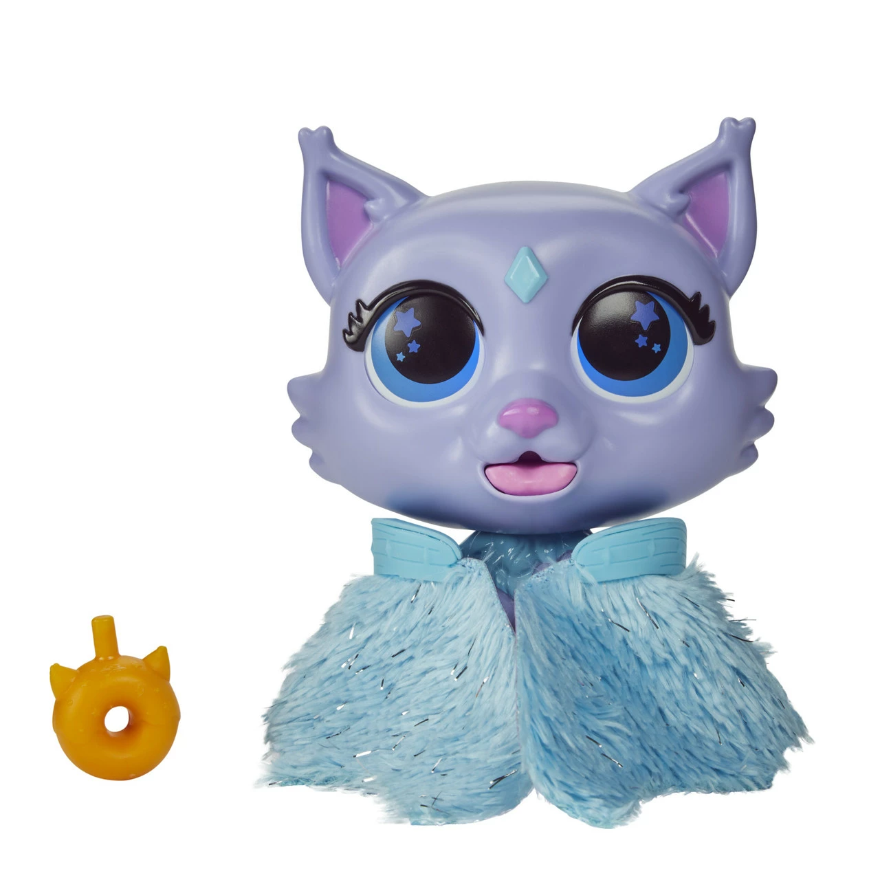 FurReal Airina The Unicorn & Flitter The Kitten 3 FurReal Airina The Unicorn & Flitter The Kitten - Image 3