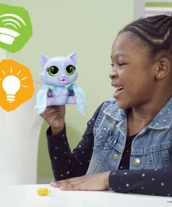 FurReal Airina The Unicorn & Flitter The Kitten 15 FurReal Airina The Unicorn & Flitter The Kitten -Sylvanian Families-shop F1827 FRF LS Flitter The Kitten 0500 39825.1610700095